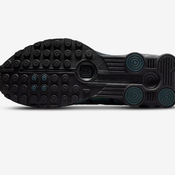 Nike Shox R4 SE - Picture 5 of 6